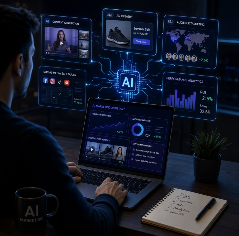 Why Your Travel Business Needs Digital Marketing in 2025